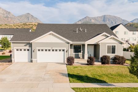 1077 SOUTH RED BARN VIEW DR, Santaquin, Utah 84655, USA