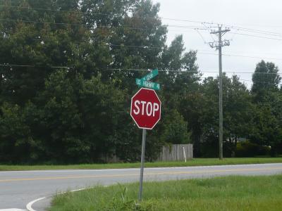 2284 N Hwy 41, Perry, Georgia 31069, USA