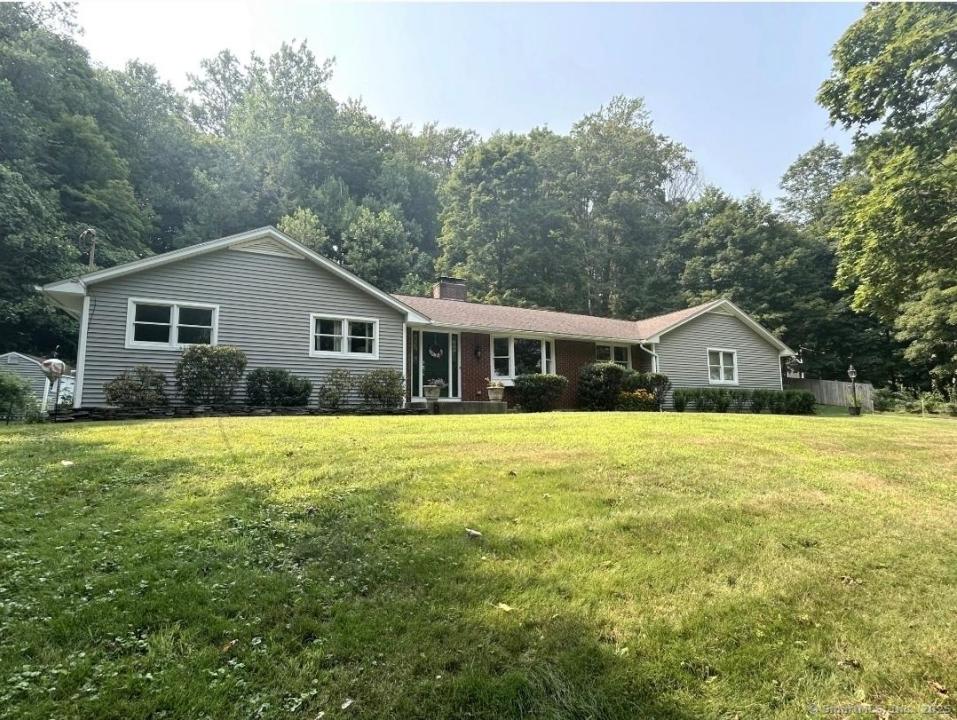 187 Oregon Road, Meriden, Connecticut 06451, Stati Uniti