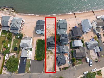 262 & 264 Cosey Beach Avenue, East Haven, Connecticut 06512, USA
