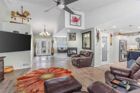 3906 S Morain Loop, Kennewick, Washington 99337, États-Unis