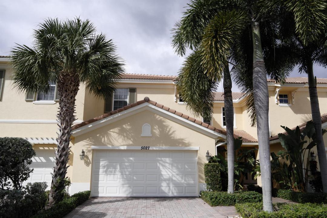 5027 Dulce Court, Palm Beach Gardens, Floride 33418, États-Unis