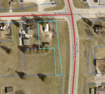 606 W Water Street, Fayette, Iowa 52142, USA