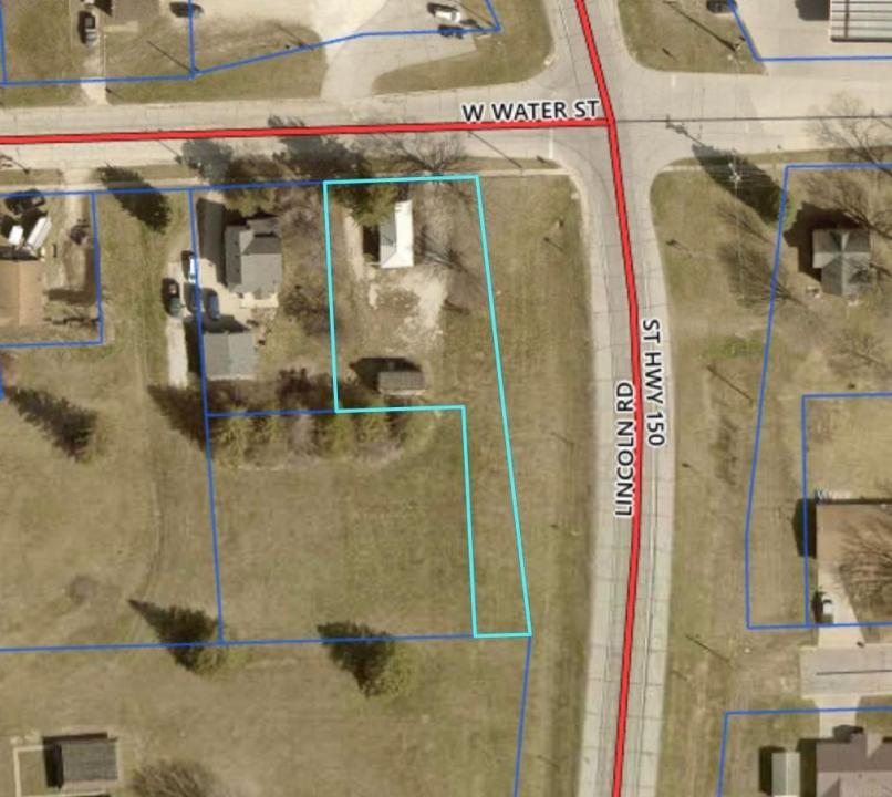 606 W Water Street, Fayette, Iowa 52142, HOA KỲ