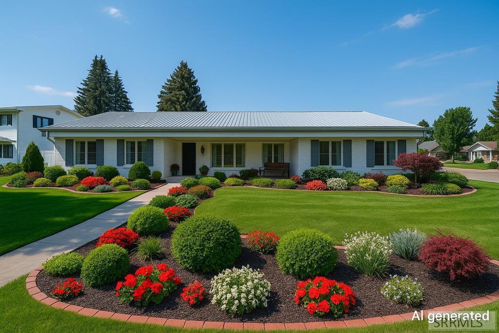 2202 Balboa Drive, Idaho Falls, Idaho 83404, USA