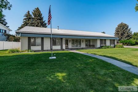 2202 Balboa Drive, Idaho Falls, Idaho 83404, USA