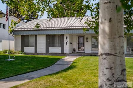 2202 Balboa Drive, Idaho Falls, Idaho 83404, USA