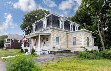 390 Commercial St, Braintree, Massachusetts 02184, USA