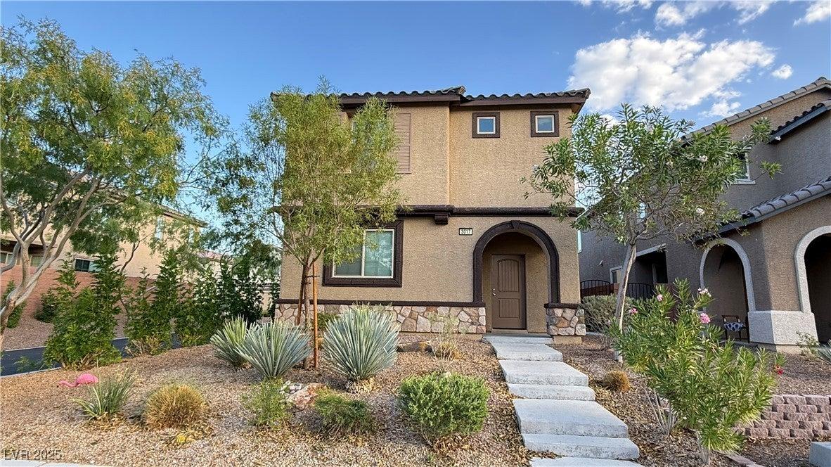 3017 Young Bouvier Avenue, Henderson, 内华达州 89044, 美国