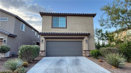 3017 Young Bouvier Avenue, Henderson, 内华达州 89044, 美国
