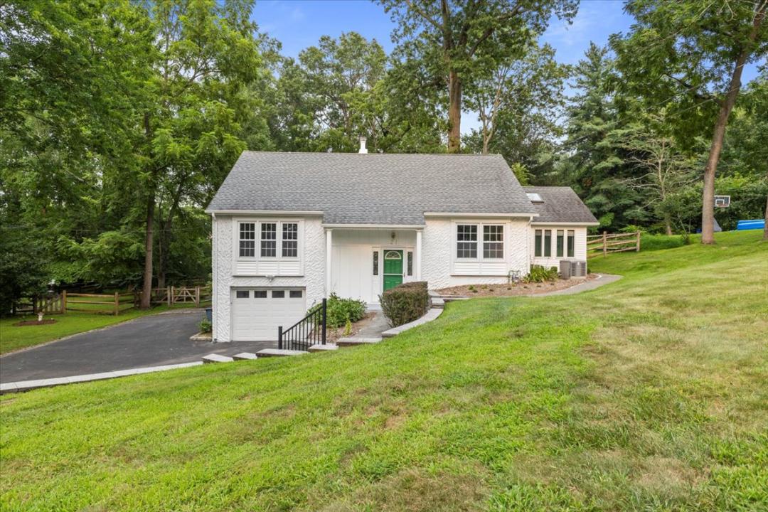 21 ideal Street, Gillette, Nova Jersey 07933, Estados Unidos