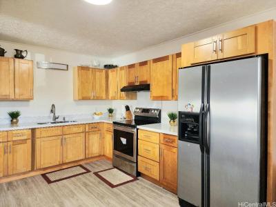 1638 Makamua Street, Pearl City, Hawaii 96782, Stati Uniti