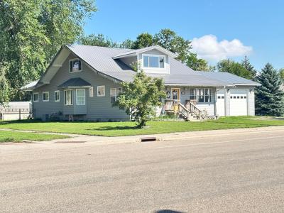 220 4th Street, Ipswich, Dakota Du Sud 57451, États-Unis