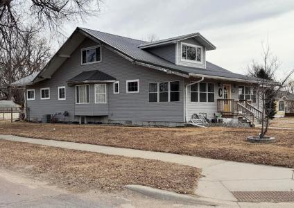 220 4th Street, Ipswich, Dakota Du Sud 57451, États-Unis
