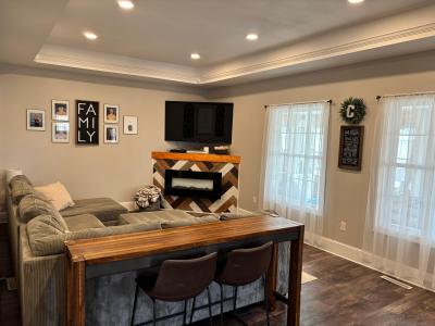 220 4th Street, Ipswich, Dakota Du Sud 57451, États-Unis