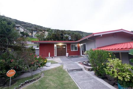 1642 Ala Aolani Street, Honolulu, Hawai 96819, Estados Unidos