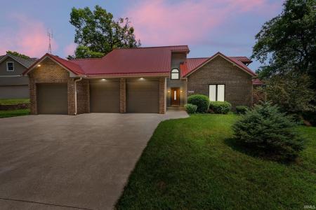 80 LN 150A Jimmerson Lake, Angola, Indiana 46703, Estados Unidos