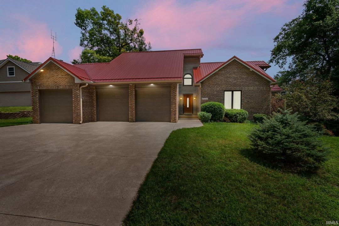 80 LN 150A Jimmerson Lake, 安哥拉, 印第安纳州 46703, 美国