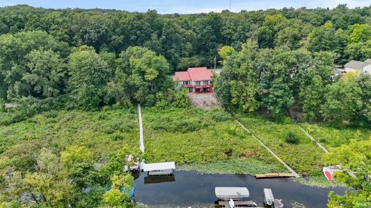 80 LN 150A Jimmerson Lake, 安哥拉, 印第安纳州 46703, 美国