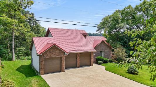 80 LN 150A Jimmerson Lake, 安哥拉, 印第安纳州 46703, 美国