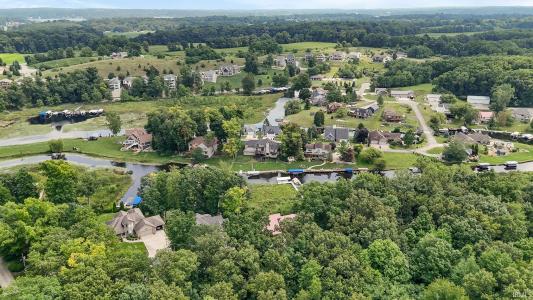 80 LN 150A Jimmerson Lake, 安哥拉, 印第安纳州 46703, 美国