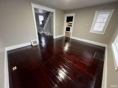 436 W Williams Street, Fort Wayne, Indiana 46802-6410