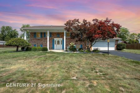 7830 Bonny, Saginaw, Michigan 48609, USA