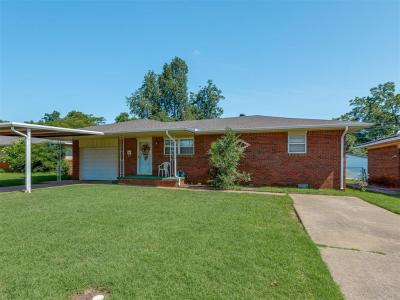 3113 SE 20th Street, Oklahoma City, Oklahoma 73115