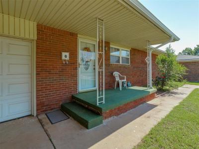 3113 SE 20th Street, Oklahoma City, Oklahoma 73115