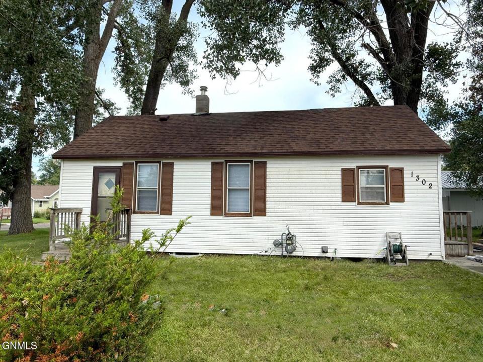 1302 3rd Avenue, Jamestown, Северная Дакота 58401, Соединенные Штаты