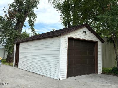 1302 3rd Avenue, Jamestown, Северная Дакота 58401, Соединенные Штаты