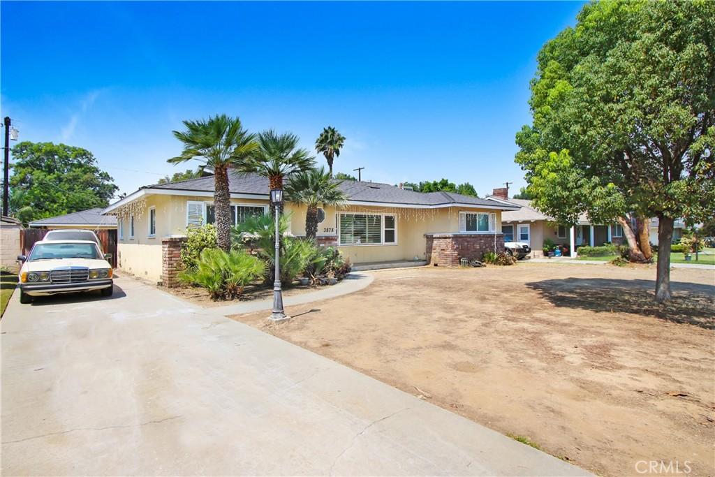 3878 Lafayette Street, Riverside, Californie 92503, États-Unis