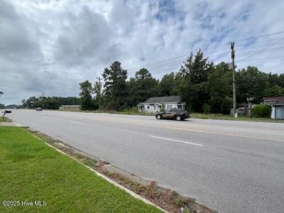 4275 Gum Branch Road, Jacksonville, North Carolina 28540