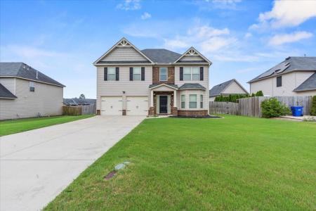 4920 Coal Creek Drive, Graniteville, SC 29829, USA