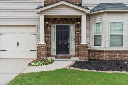 4920 Coal Creek Drive, Graniteville, South Carolina 29829