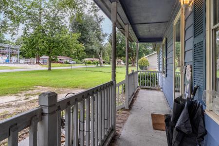 240 Camelia Street, Barnwell, South Carolina 29812