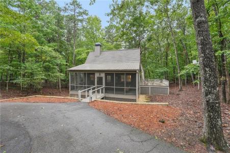 321 Owls Brow, Big Canoe, Georgia 30143, USA