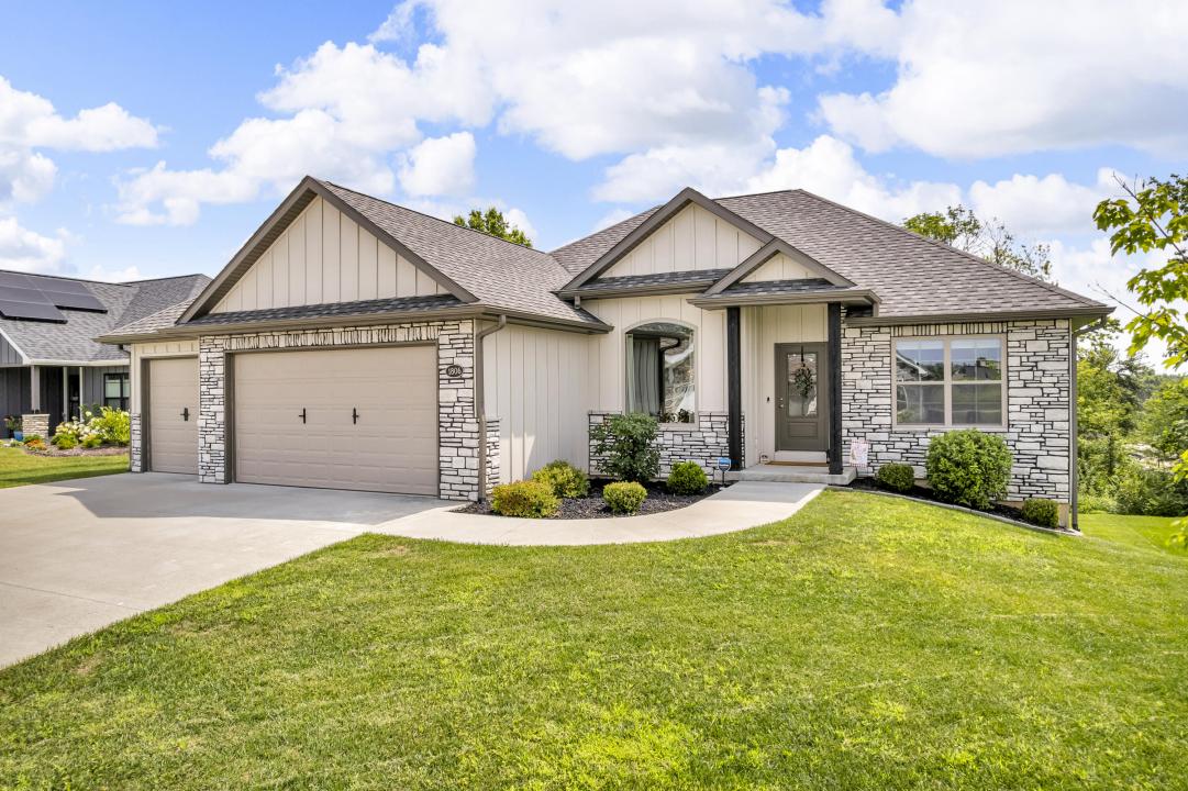 1806 STILLPOINT CT, COLUMBIA, Missouri 65203, États-Unis