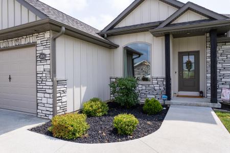 1806 STILLPOINT CT, COLUMBIA, Missouri 65203, États-Unis