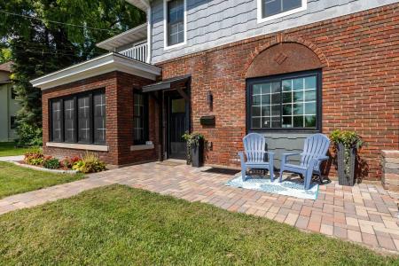 222 S Grandview Avenue, Dubuque, Iowa 52003, Stati Uniti