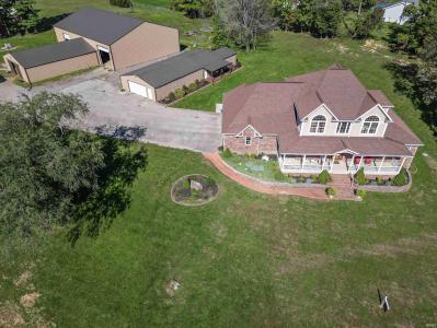 4210 S Leonard Springs Road, Bloomington, 印第安納州 47403-4040, 美國