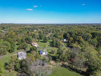 4210 S Leonard Springs Road, Bloomington, 印第安納州 47403-4040, 美國