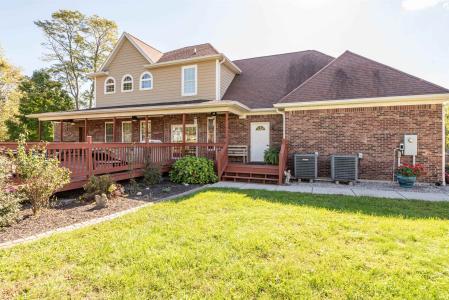 4210 S Leonard Springs Road, Bloomington, 印第安納州 47403-4040, 美國