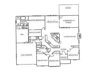 1934 N Cornerstone Way, Ellettsville, Indiana 47429, Stati Uniti