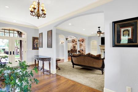 8581 Hunt Club Road, Zionsville, אינדיאנה 46077, ארצות הברית של אמריקה 