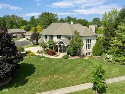 434 Sheffield Court, Carmel, إنديانا 46032, الولايات المتحدة