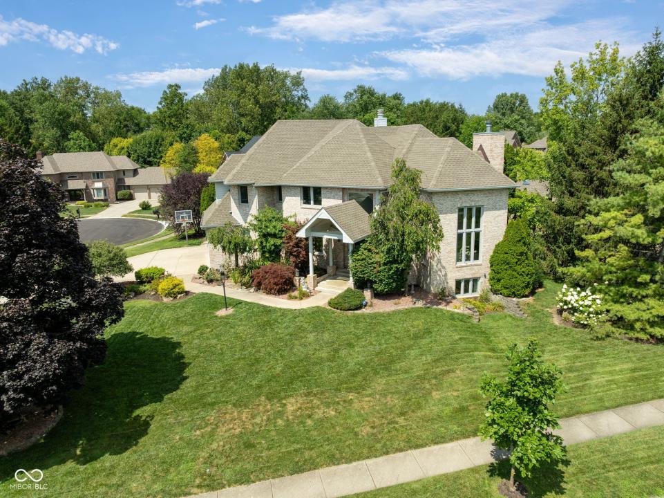 434 Sheffield Court, Carmel, Indiana 46032