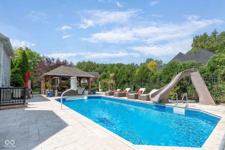 434 Sheffield Court, Carmel, Indiana 46032