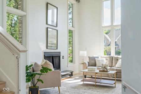 434 Sheffield Court, Carmel, Indiana 46032