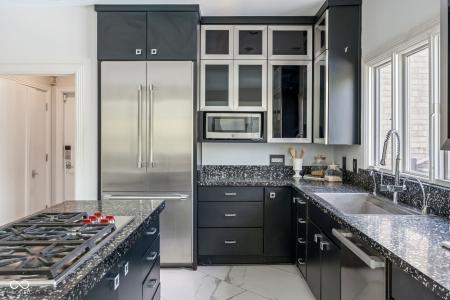 434 Sheffield Court, Carmel, Indiana 46032